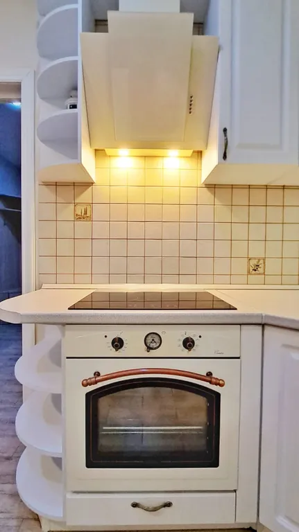 Квартира Уютная, просторная 2-комнатная квартира — Краснодар