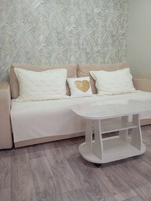 Квартира Уютная квартира в центре города — Рыбинск