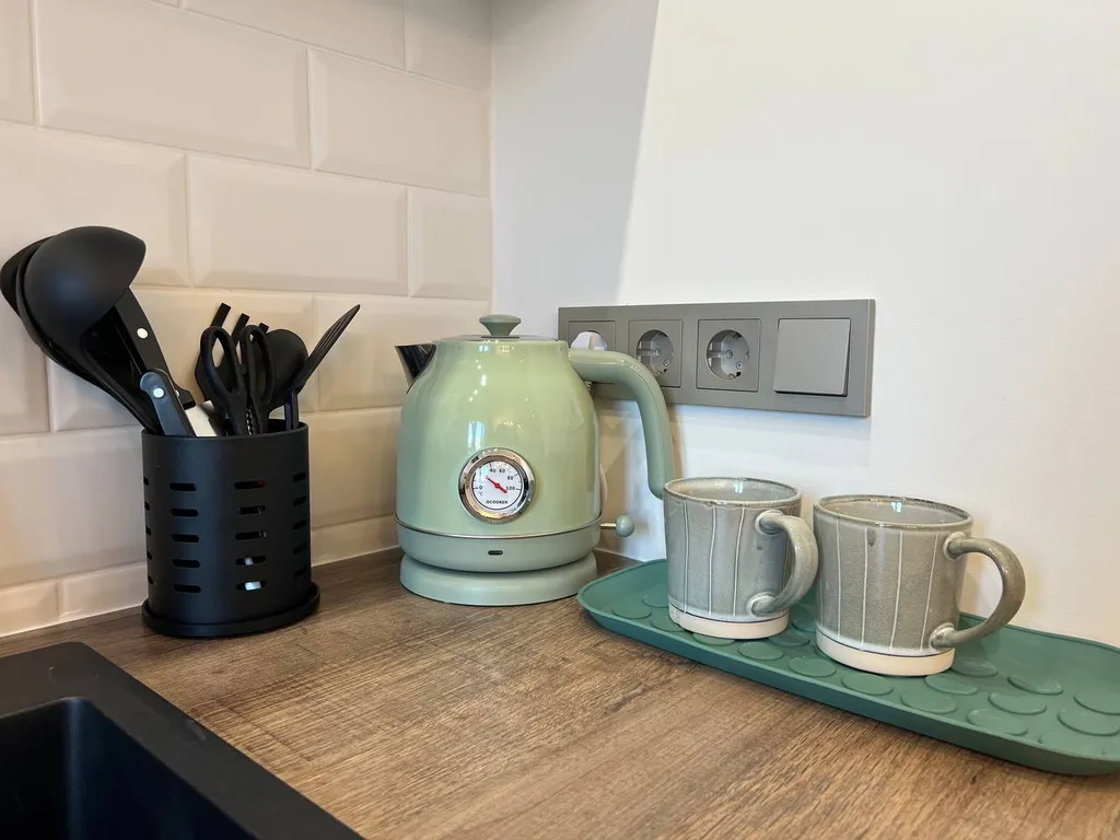 Дизайнерская квартира в центре Иркутска ЖК «Художник»