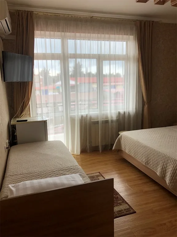 Квартира Комната — Адлер