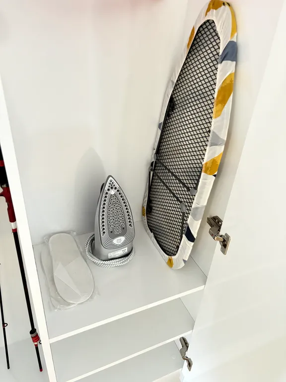 Квартира Квартира 2-комнатный апартамент с видом на Аллею Героев — Батуми