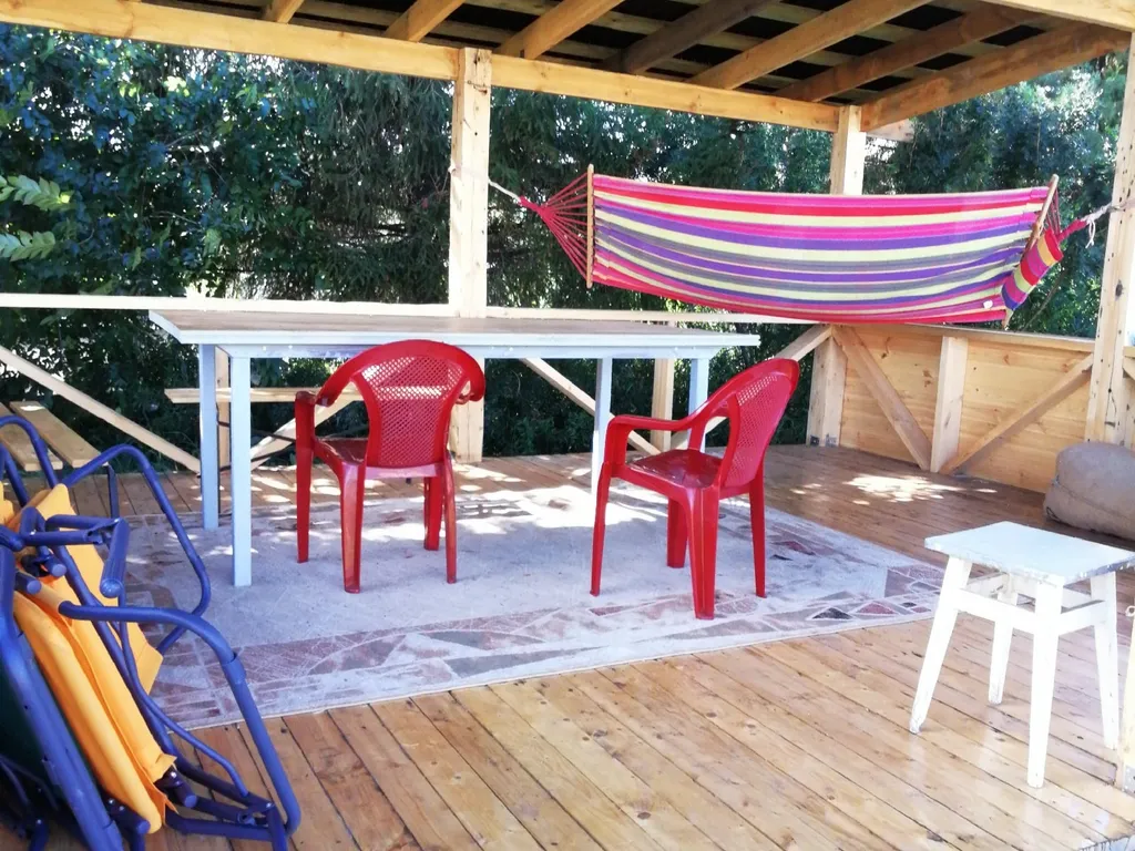 Усадьба в Соколова