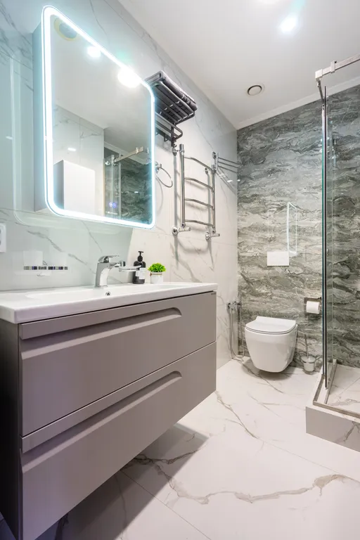 Апартаменты в самом сердце курорта