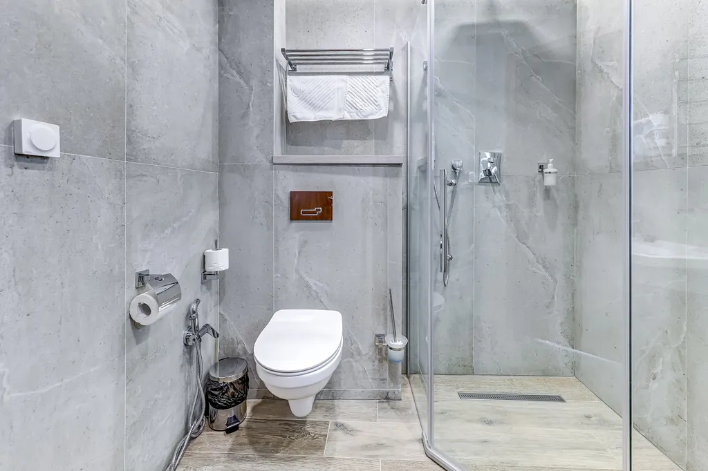 Улучшенный номер стандарт