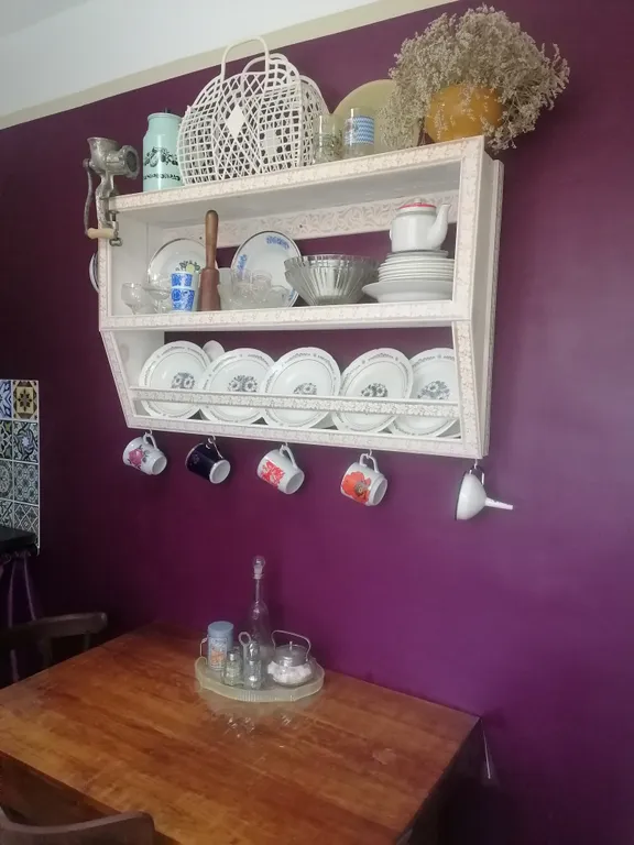 Уютное советское ретро