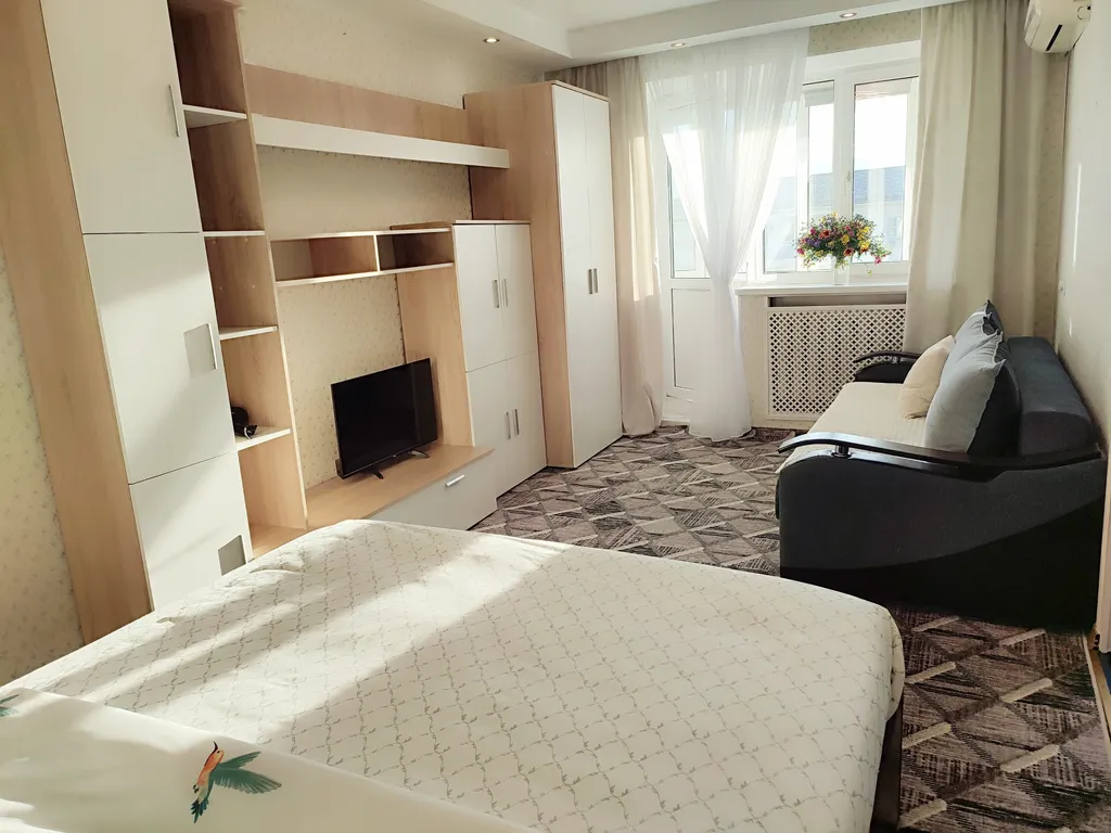 Апартамент Центральный