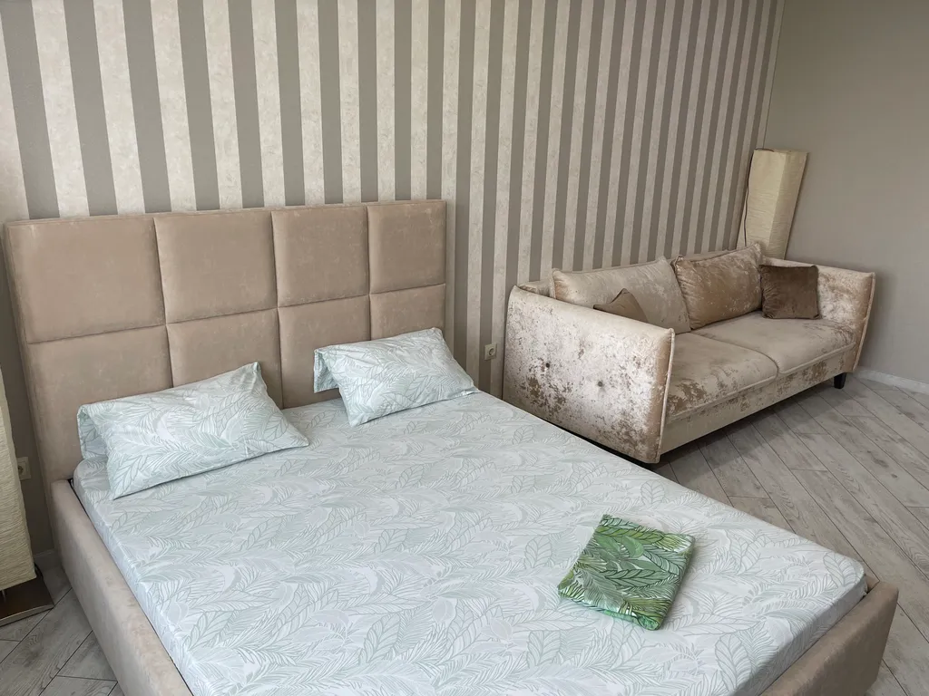 1-комнатная Квартира — аренда посуточно в Йошкар-Ола