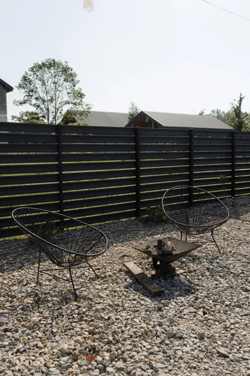 Дом с бассейном и баней