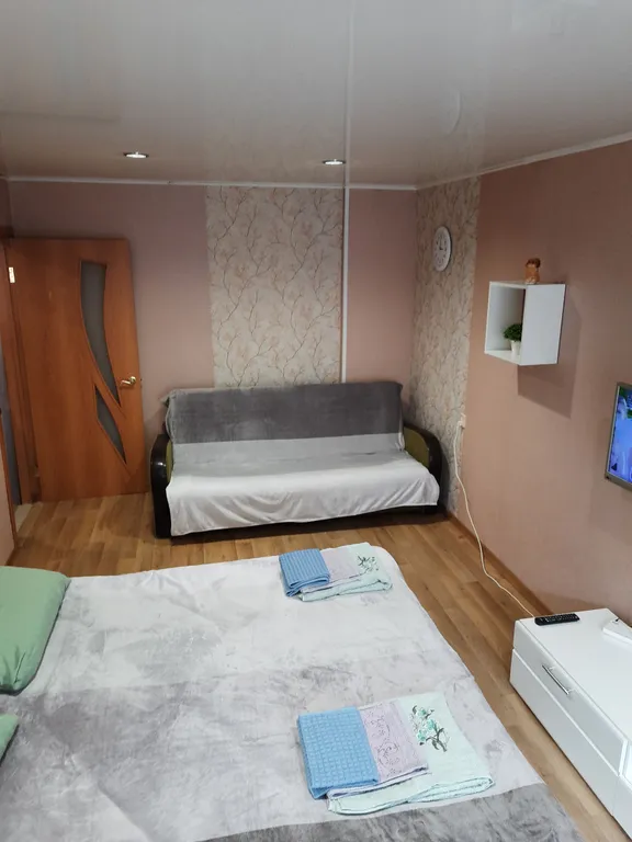 Самые уютные апартаменты Гармония