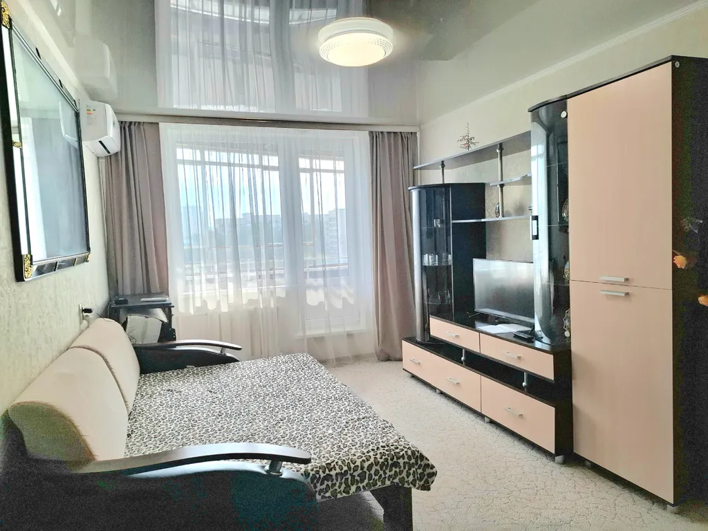 Уютная квартира в центре города — аренда посуточно в Набережные Челны