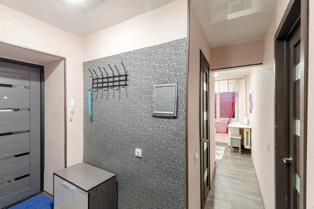 Квартира Уютная квартира в центре города — Калининград