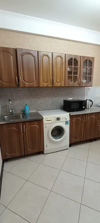 Квартира у моря