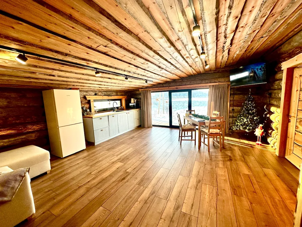 Гостевой комплекс TaloLahti