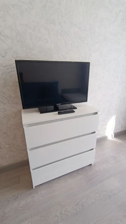 Квартира в географическом центре города