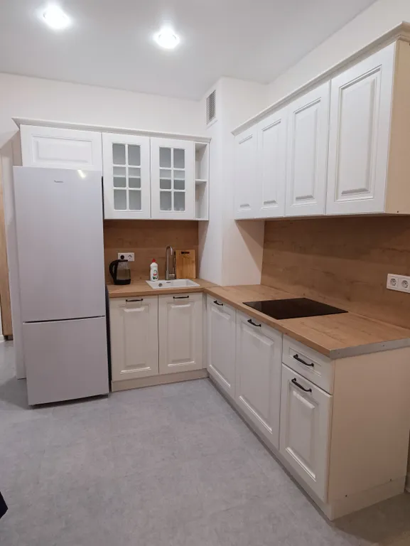 Уютно как дома