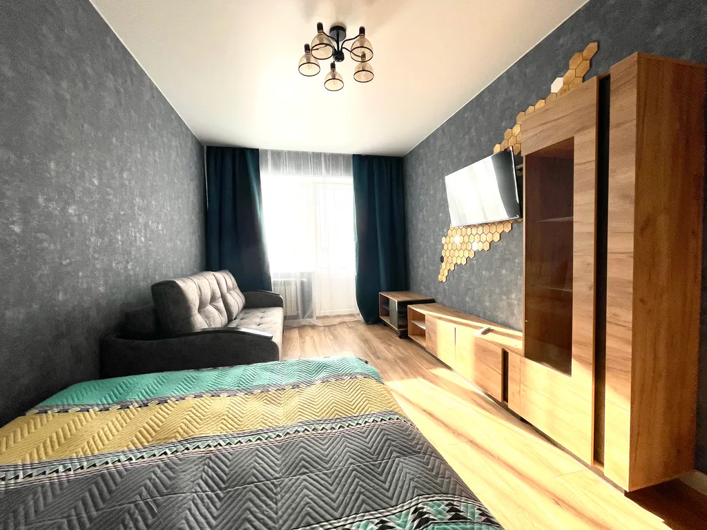 Квартира Апартаменты на макаренко 38 — аренда посуточно в Тула