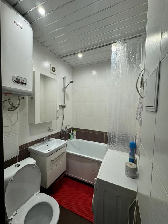 Квартира 2-комнатная Квартира — Уфа