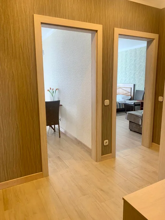 Квартира Квартира у парка — Зеленоградск