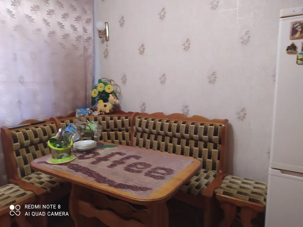 Уютная квартира рядом с монастырем, с отдельным входом  от соседей.