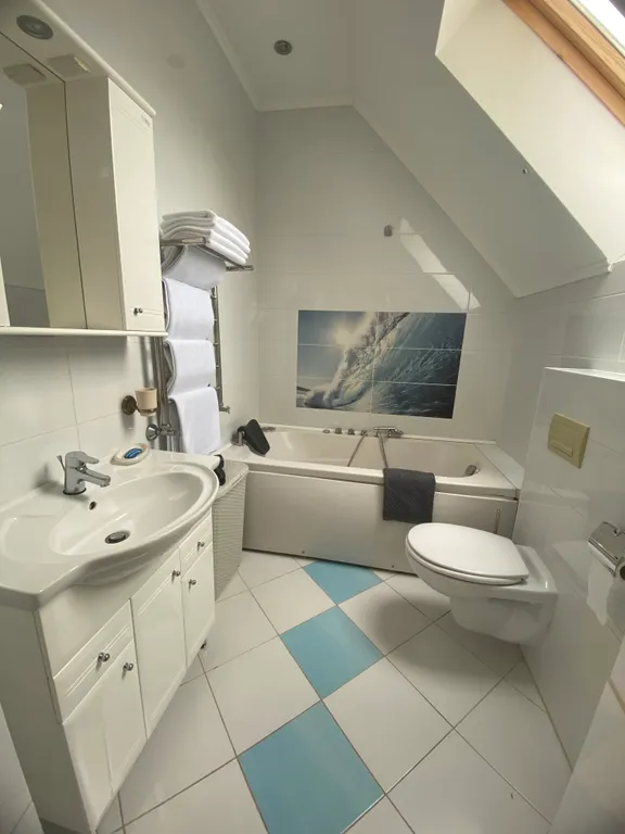 Коттедж Уютный дом для семейного отдыха — Клюквенное