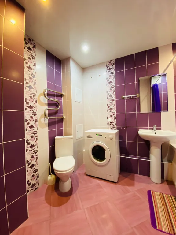 Апартаменты в центре