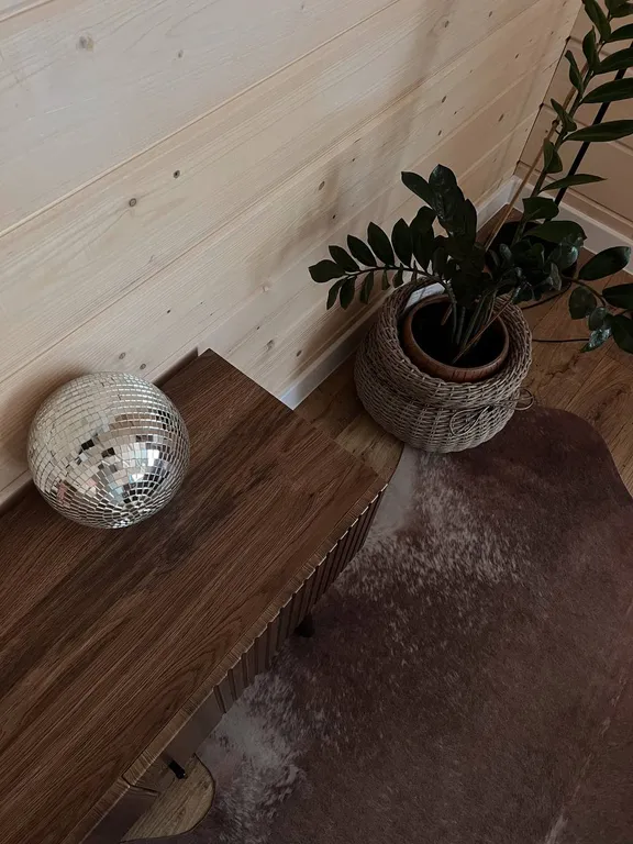 Гостевой дом Barn рядом с Валдайским озером