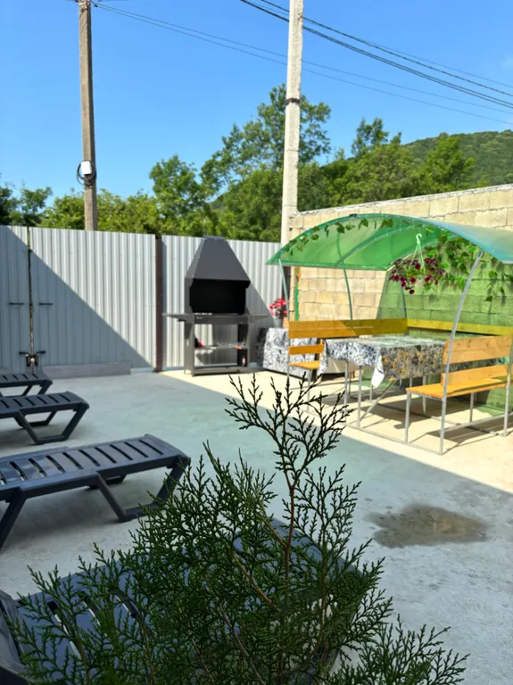 Апарт у моря