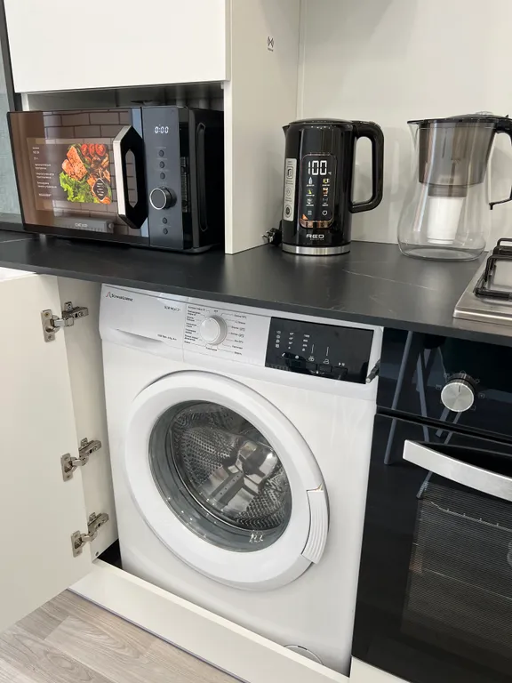 Квартира у моря