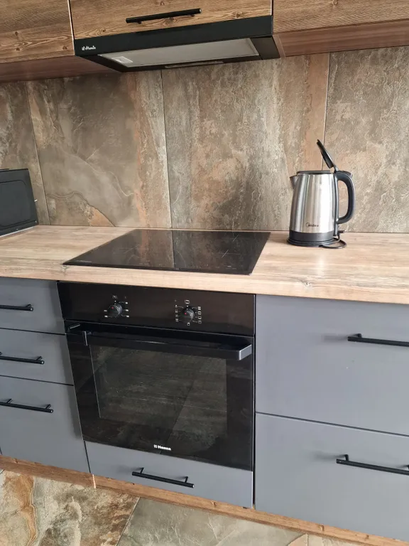 Уютная квартира-студия в курортной зоне