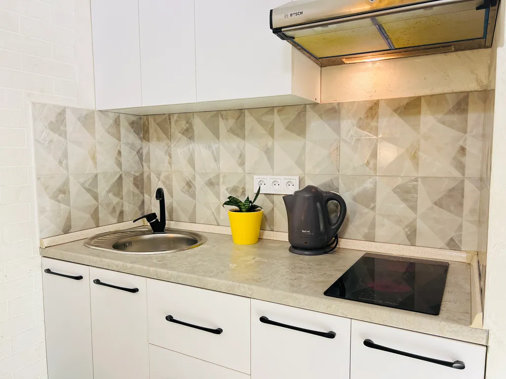 Sunny Green Apartment Жк sholpan city