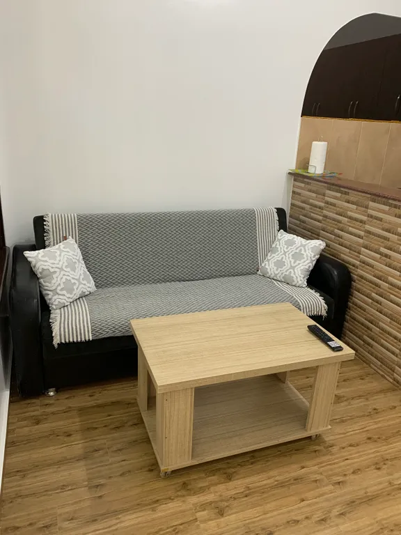 Старый Батуми, площадь Европы, 5 минут до Приморского Бульвара