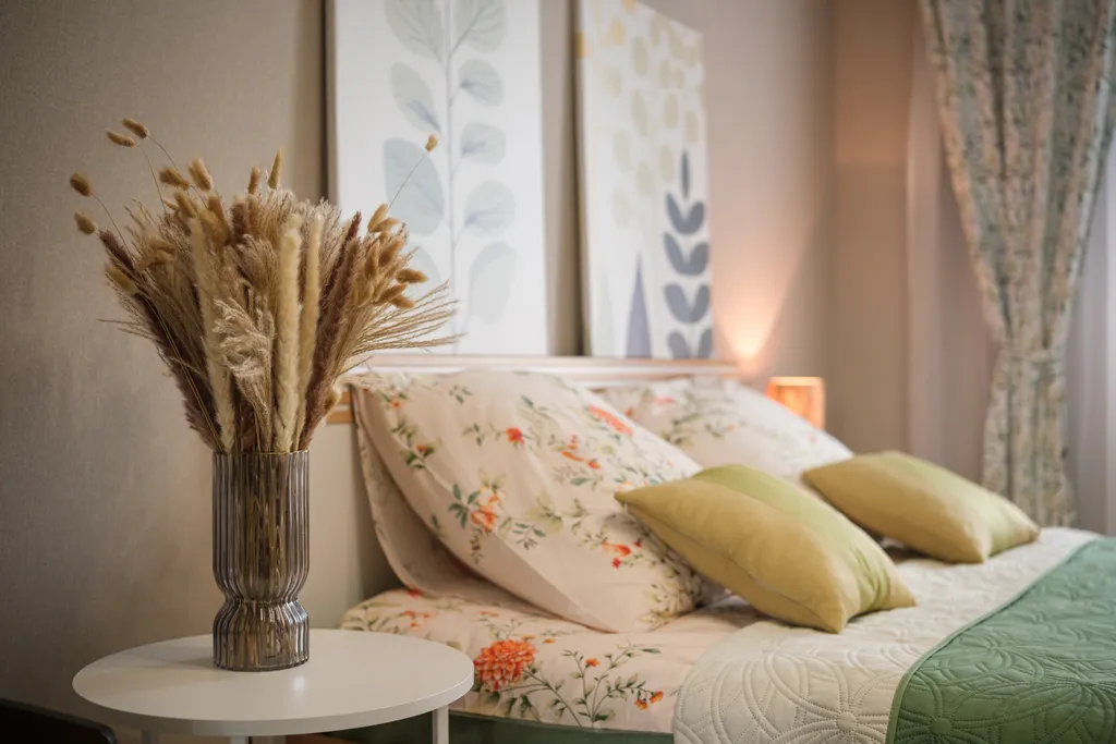 Стильная однушка