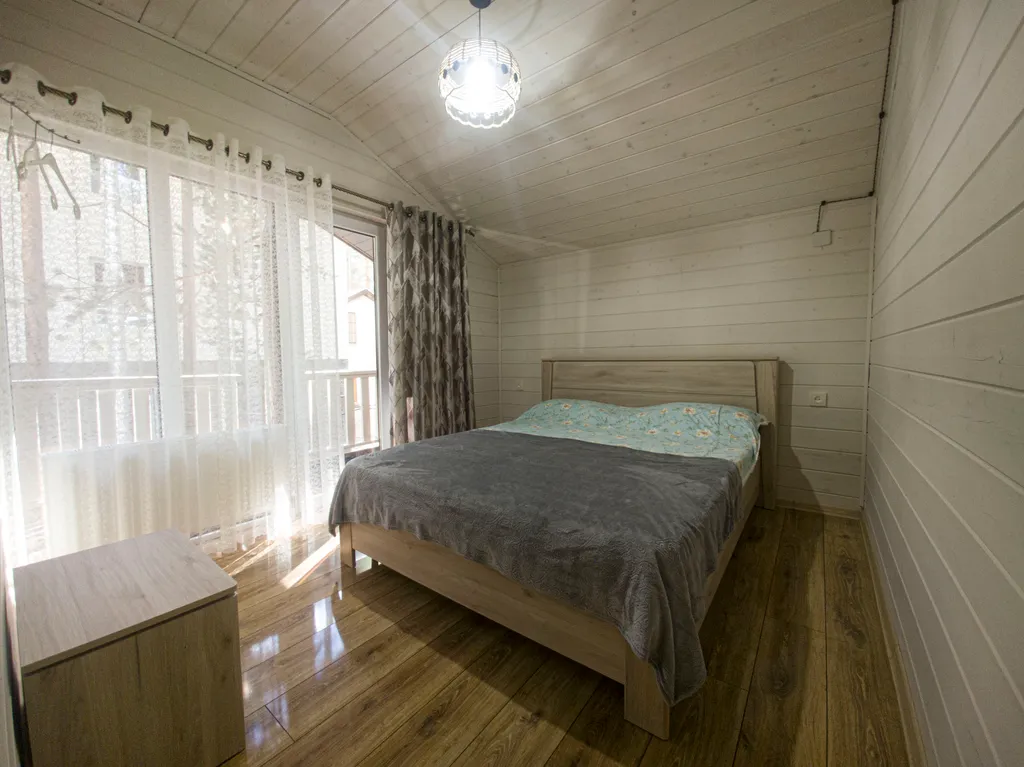 Сердце гор 8