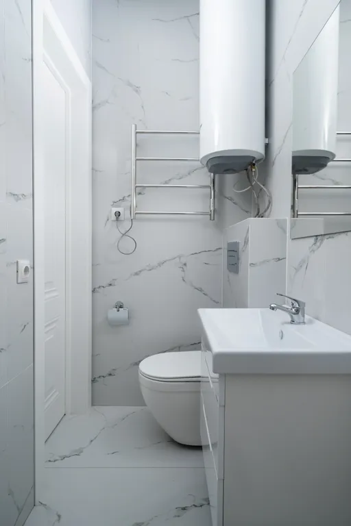 Студия Superior с балконом