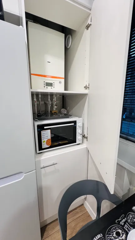 Квартира Дивная квартира на берегу моря — Пионерский