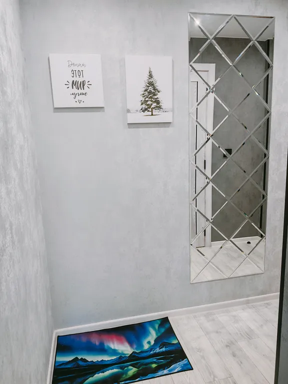 Уютная квартира в центре