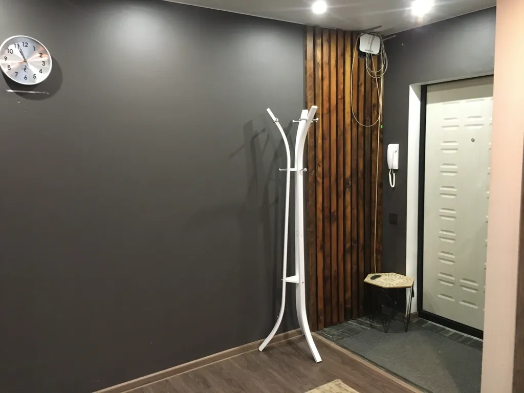 Двухкомнатная квартира, очень уютная