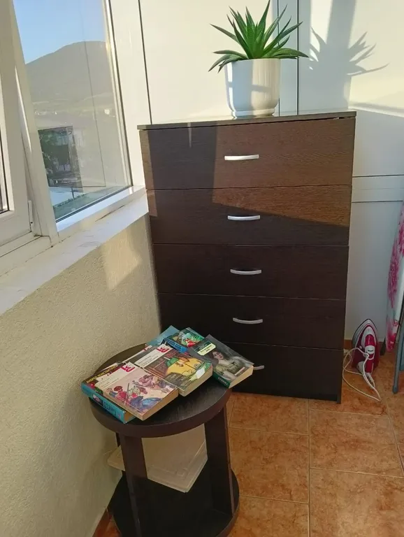 Квартира у самого Черного моря