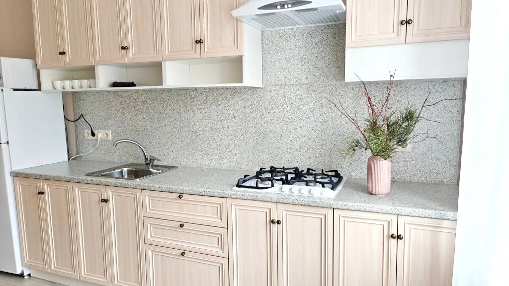 Апартаменты в Завидово