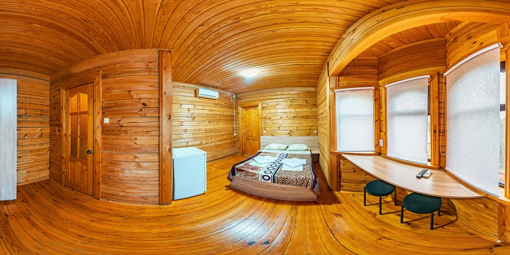 Квартира Комната — аренда посуточно в Лазаревское