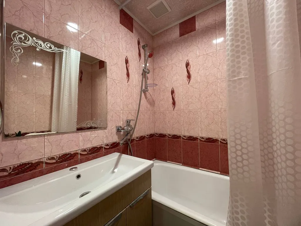 Большая уютная 3-комнатная квартира от сети гостевых квартир СОВА