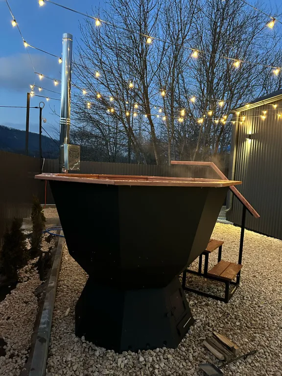 1-комнатный Дом