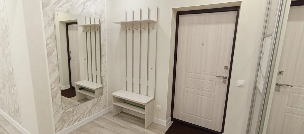 Уютная квартира Доминант в центре города