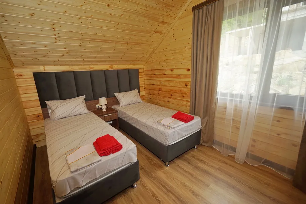 3-комнатный Дом