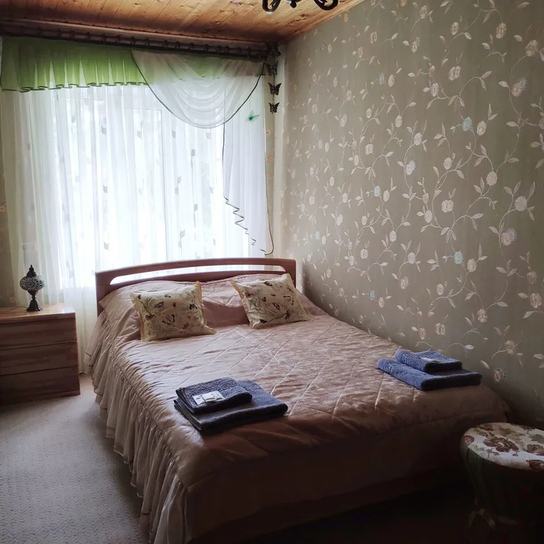 Дом НиГорКа