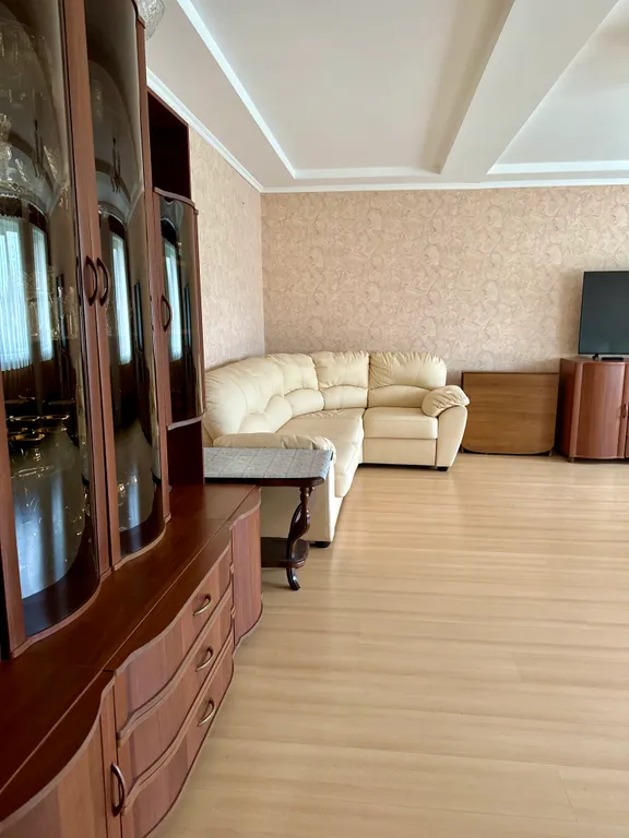 Уютный дом в исторической черте города