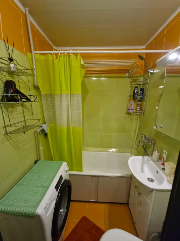 Уютная 2-комнатная квартира в центре в районе площади Победы