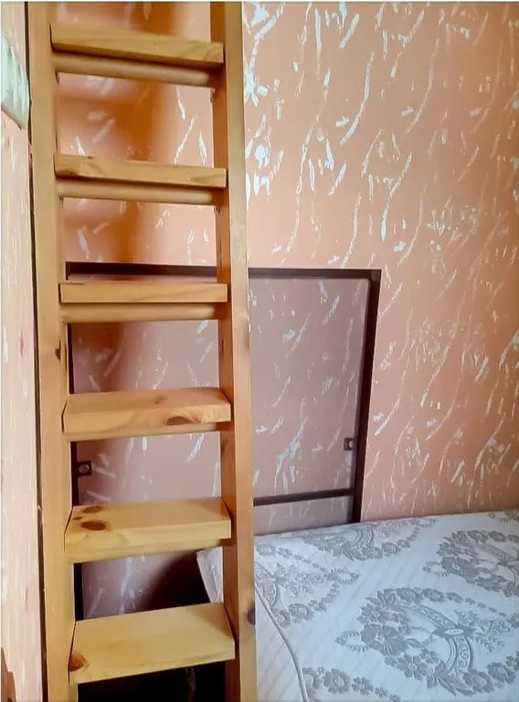 Квартира у моря