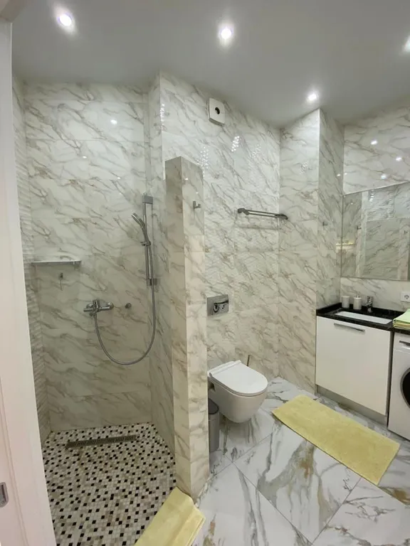 Апартаменты на Пушкина