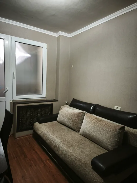 Уютная квартира, в самом востребованном районе рядом вся инфраструктур